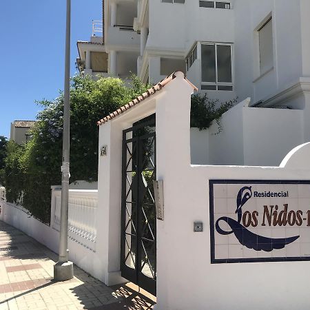 Apartamento Los Nidos Торремолинос Экстерьер фото