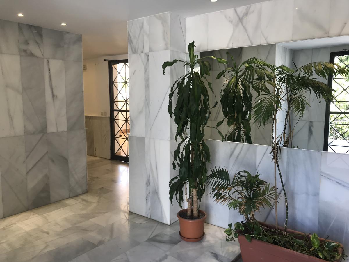 Apartamento Los Nidos Торремолинос Номер фото